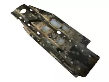 1995 Polaris Xplorer 400 4x4 Lower Skid Plate