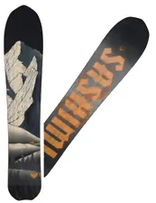 ROSSIGNOL 2023 XV SASHIMI 156CM ALL MTN POWDER SNOWBOARD, NEW