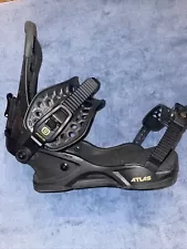 Union Atlas Snowboard Binding L