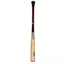 Marucci Handcrafted AM22 Youth Pro Model Maple Wood Baseball Bat 30"