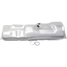 16 Gallon Fuel Gas Tank For 1987-89 Ford F-150 F-250 Side Mount Steel F6TZ9002M