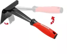 Goldblatt Trim Puller Removal Multi-Tool for Baseboard Molding Flooring Removal