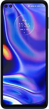 Motorola One 5G UW 128GB Oxford Blue for Verizon - Good