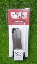 Springfield Armory XD Compact 10-Rd OEM Extended Magazine w/ Sleeve - XD4547