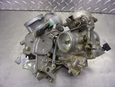 797 B KAWASAKI VULCAN VN 750 2002 OEM CARBURETOR CARBS