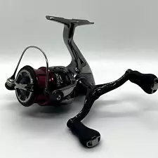 Shimano STRADIC CI4+ 2500HGS spinning Reel Japan