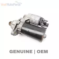 2005-2018 VW JETTA 2.5L - Starter 02M911023S