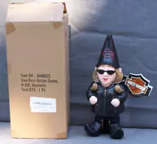 harley davidson gnomes for sale