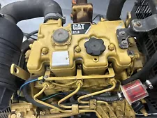 Cat Diesel 15KW Generator