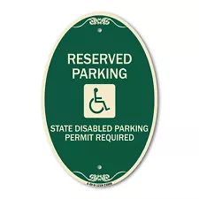 buy fake handicap parking permit