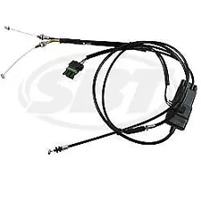 Throttle Cable for SeaDoo RX X 2001 SBT Brand Aftermarket NEW Cable