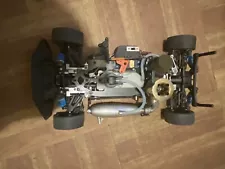 1/10 Nitro Rc On Road