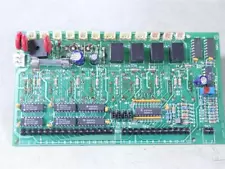 JANDY PCB# 4225F JI4000 Power Center Control Circuit Board for Pool Spa