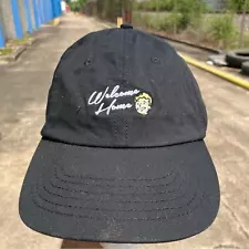 Fallout welcome home hat black hat Bethesda