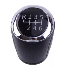 Manual 6 Speed Car Gear Shift Knob Fit for Chevy Aveo Sonic T300 2012-2017 USA