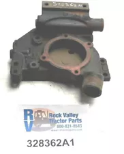 BASE WATER PUMP