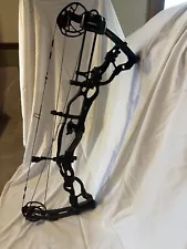 Hoyt Carbon Spyder Turbo