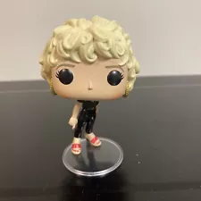 Funko POP! Movies Grease Sandy Olsson Carnival #556 Vinyl Figure Loose w/ Stand