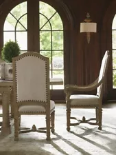 Lexington Images of Courtrai Set of 2 Dining Lille Dining Side Chairs