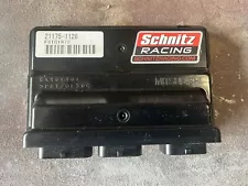 2017 Kawasaki Zx10r Ecu Flashed By Schnitz Racing.