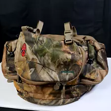 Badlands Monster Fanny Pack in Realtree Hardwoods Camo - No Shoulder Straps