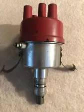 1929-1931 Ford Model A Distributor