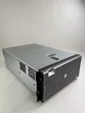 Dell Poweredge 2900 Server 2x Intel Xeon 5160 3GHZ 8GB RAM No HDD No OS