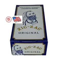 zig zag papers for sale