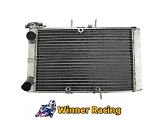 Aluminum radiator for TRIUMPH TIGER 800 2011-2014 2012 2013 11 12 13 14 (For: Triumph Tiger 800)