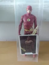 McFarlane DC Multiverse The Flash (CW TV Show) Loose Complete Action Figure