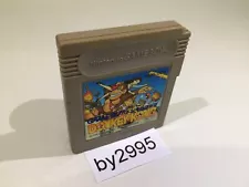 by2995 Donkey Kong GameBoy Game Boy Japan