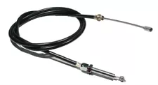 Harley Davidson Electra Glide FLH, 1968-1984, Clutch Cable - NEW