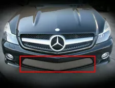 Mercedes SL 550 Lower Mesh Grille 2009-2012 models (For: 2009 Mercedes-Benz)