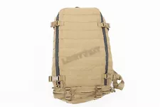 Issued USMC FILBE Corpsman Assault System CAS Medical Assault Pack Coyote Brown