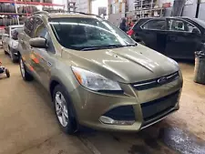 Automatic Transmission Assembly FORD ESCAPE 13 14