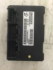 2011 GMC Sierra 2500HD Transfer Case Control Module OEM 6.0L (For: 2011 GMC Denali)