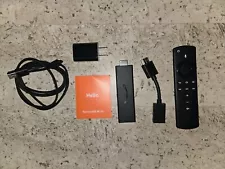 Amazon Fire Tv Stick 4K