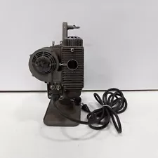 Revere Eight Home Style Movie Projector