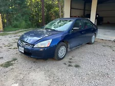 New Listing2004 Honda Accord