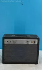 1960's Airline Valco Tube Guitar Amp Model 62-9060 - Tested Working