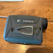 Vortex Razor HD 4000 7x25 Rangefinder