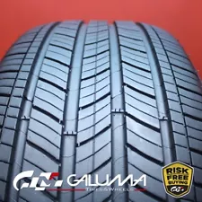 1 (One) Tire LikeNEW Michelin Energy Saver A/S 235/45R18 235/45/18 94V #81468 (Fits: 235/45R18)