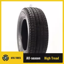 Used 275/65R18 Michelin Primacy XC 116T - 10/32