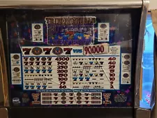 slot machines for sale igt