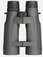 Leupold BX-5 Santiam HD - Shadow Gray 15x56mm Binoculars