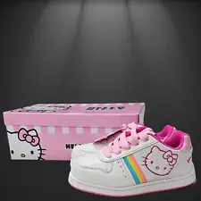 Hello Kitty shoes for girls. Hello Kitty Sanrio Kids Sneakers