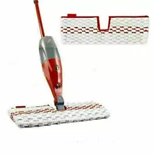 For O-Cedar ProMist MAX Microfiber Spray Cleaning Mop Clean Cloth Hardwood Floor