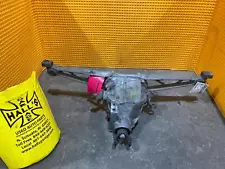 1986 Chevy Corvette C4 Rear End Differential