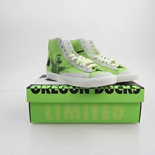 Oregon Ducks Nike Casual Shoes Men's Green/Light Gray New