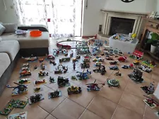 Selling My Lego Collection - Old Sets + Minifigures *Negotiable Price*